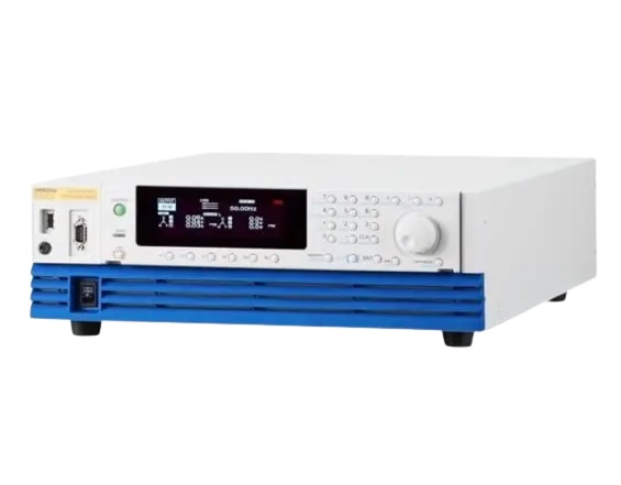 PCR3000WEA2 交流/直流電源供應器