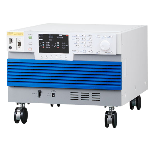 PCR6000WEA2/PCR6000WEA2R 交流/直流電源供應器