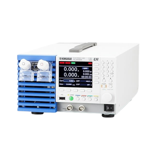 PLZ205W 直流電子負載