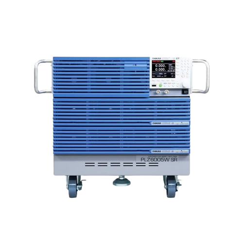PLZ6005W SR 直流電子負載