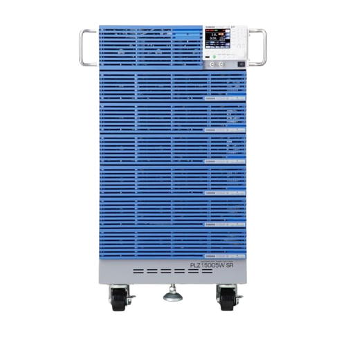 PLZ15005W SR 直流電子負載