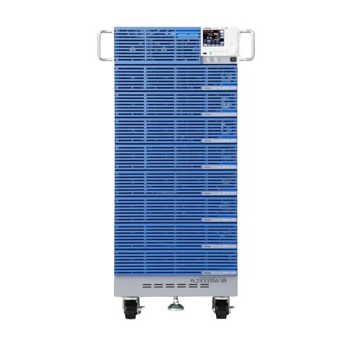 PLZ20005W SR 直流電子負載