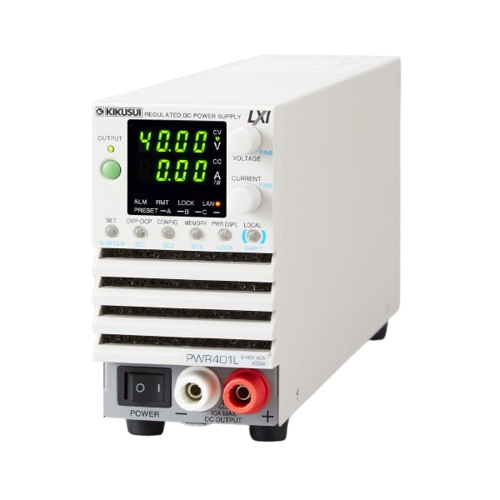 PWR-01 400W